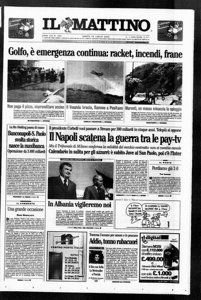 Il mattino